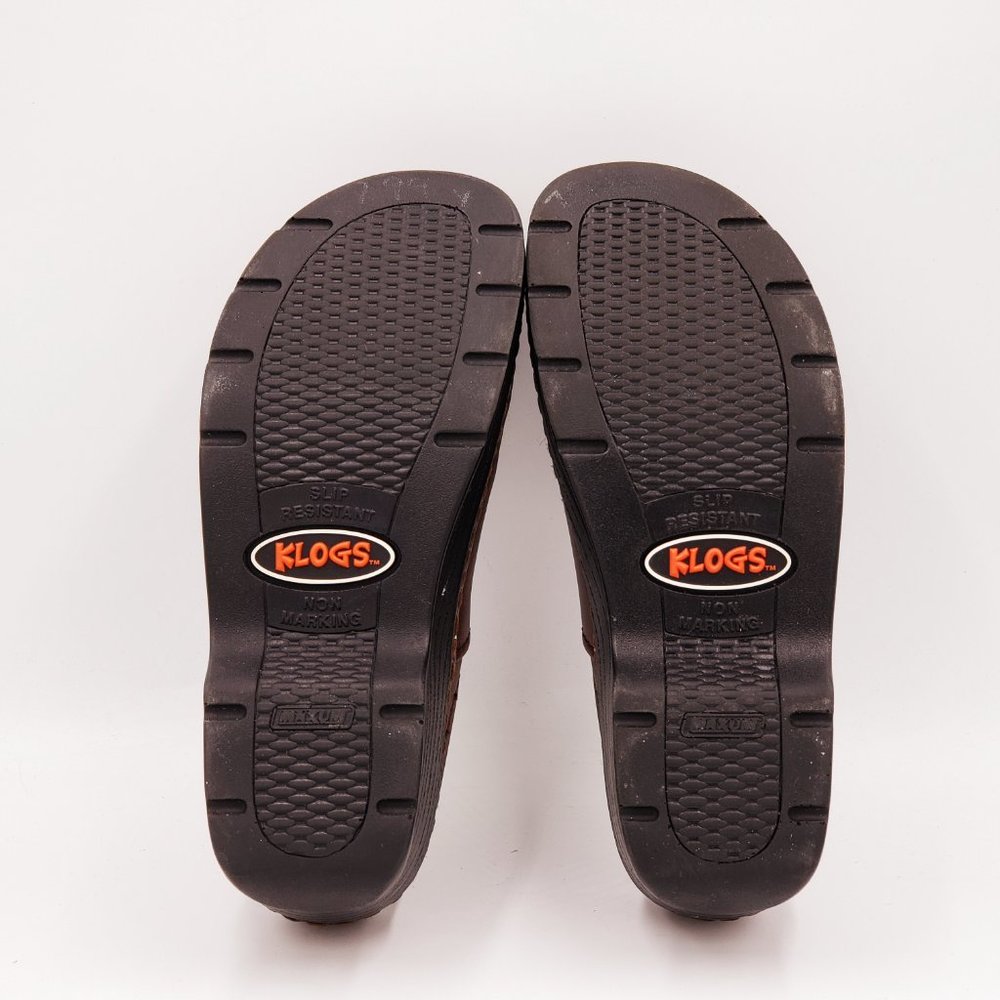 Klogs Slip Resistant Clogs B639 - Picture 6 of 7